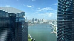 Marina Bay Financial Centre (tower 3) (D1), Office #460897851